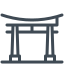 JINJA logo
